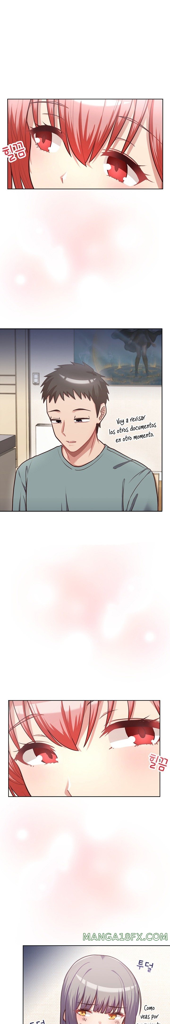 This Shithole Company is Mine Now! Raw - Chapter 2 [photo 17] - MangaPorn