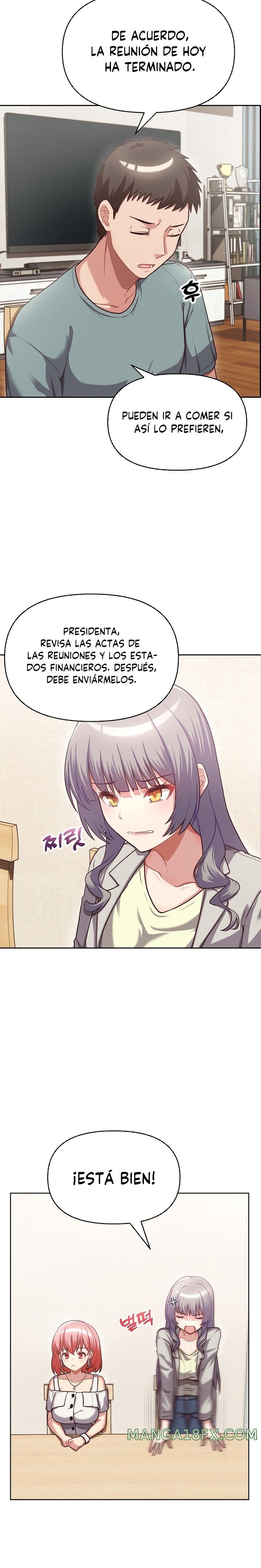 This Shithole Company is Mine Now! Raw - Chapter 2 [photo 19] - MangaPorn