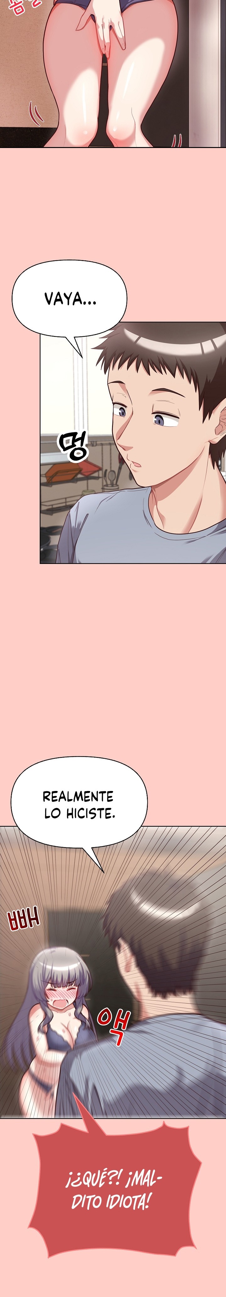 This Shithole Company is Mine Now! Raw - Chapter 2 [photo 2] - MangaPorn