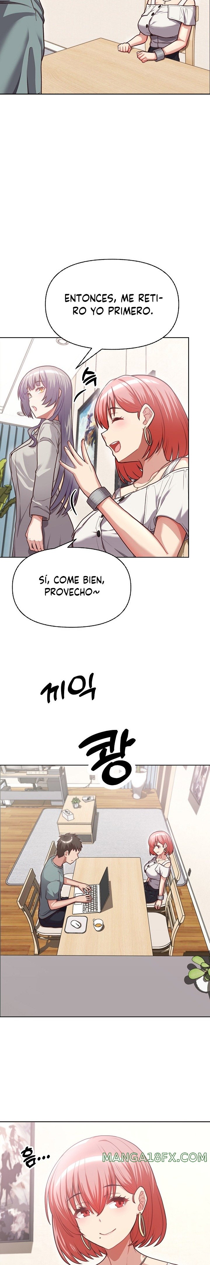 This Shithole Company is Mine Now! Raw - Chapter 2 [photo 21] - MangaPorn