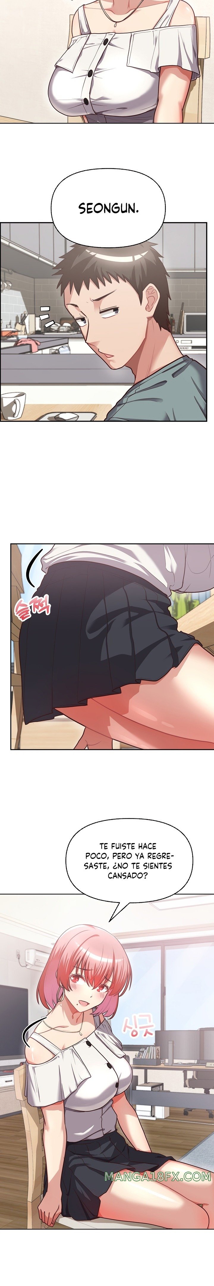 This Shithole Company is Mine Now! Raw - Chapter 2 [photo 22] - MangaPorn