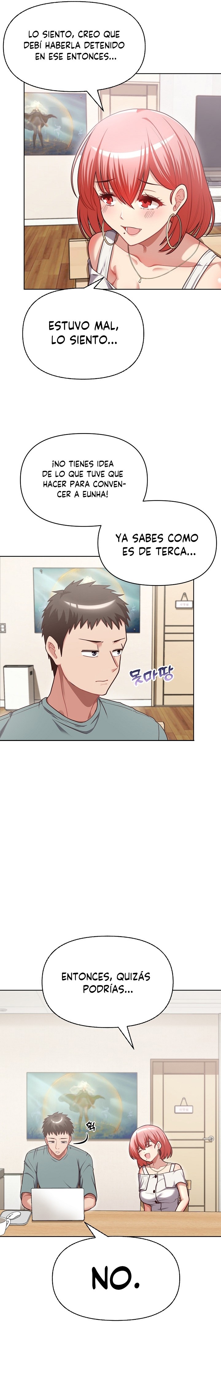 This Shithole Company is Mine Now! Raw - Chapter 2 [photo 23] - MangaPorn