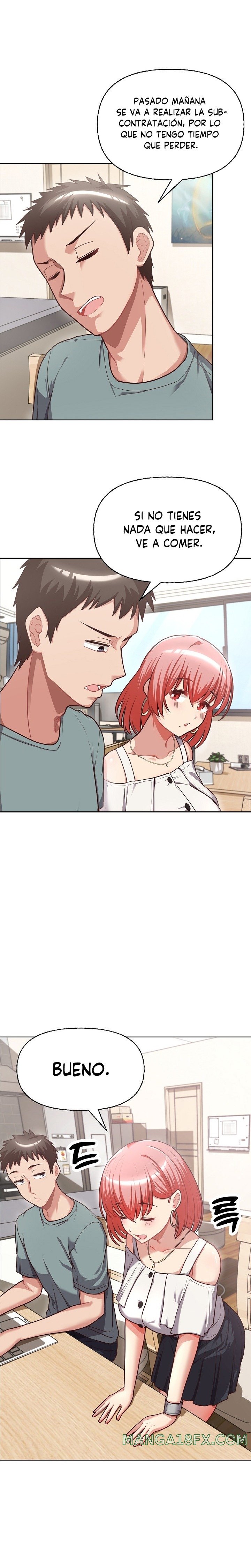 This Shithole Company is Mine Now! Raw - Chapter 2 [photo 24] - MangaPorn