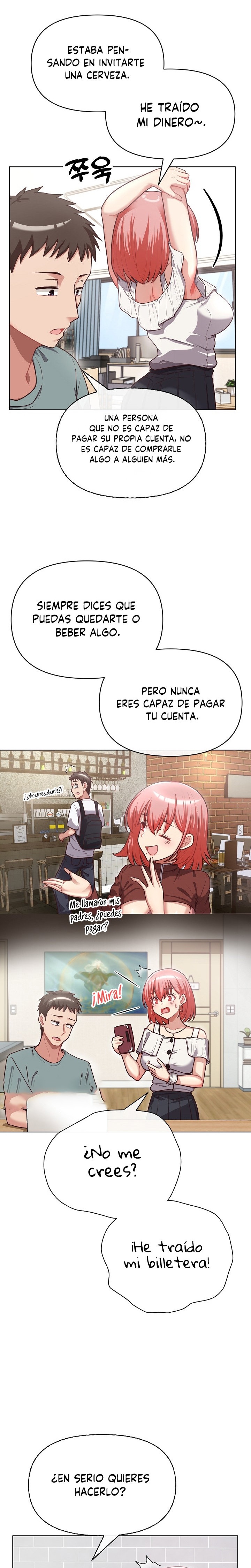 This Shithole Company is Mine Now! Raw - Chapter 2 [photo 25] - MangaPorn