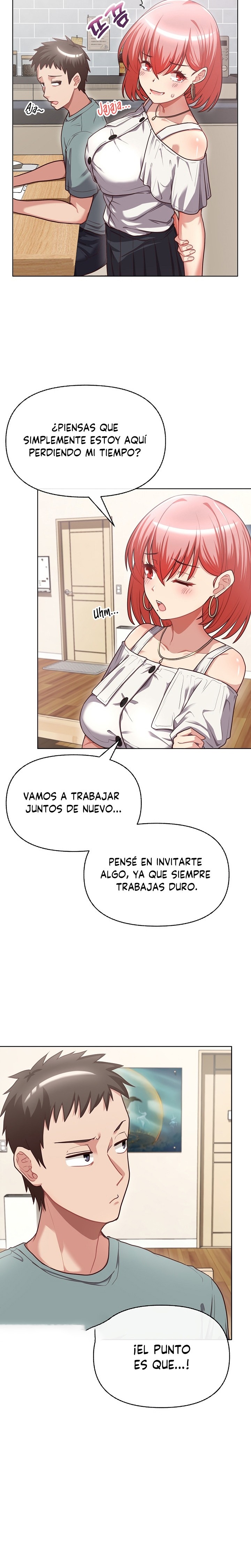 This Shithole Company is Mine Now! Raw - Chapter 2 [photo 26] - MangaPorn