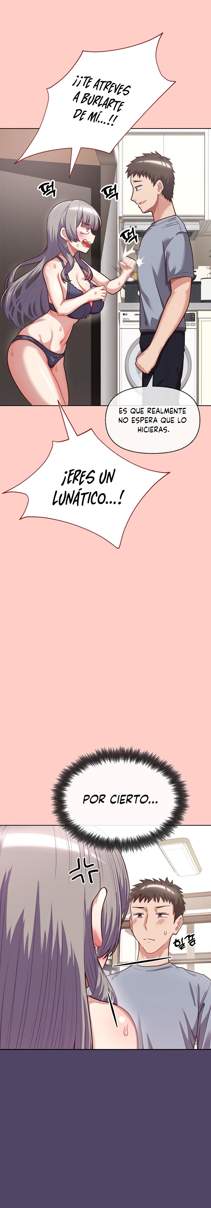 This Shithole Company is Mine Now! Raw - Chapter 2 [photo 3] - MangaPorn