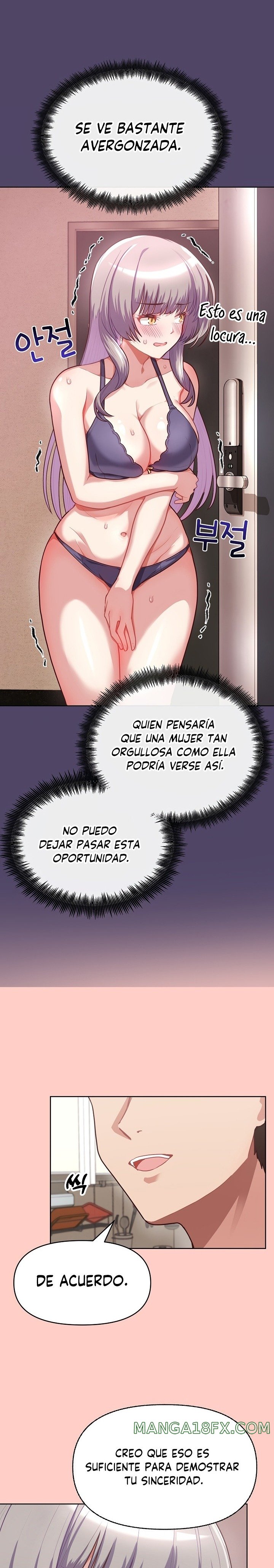 This Shithole Company is Mine Now! Raw - Chapter 2 [photo 4] - MangaPorn