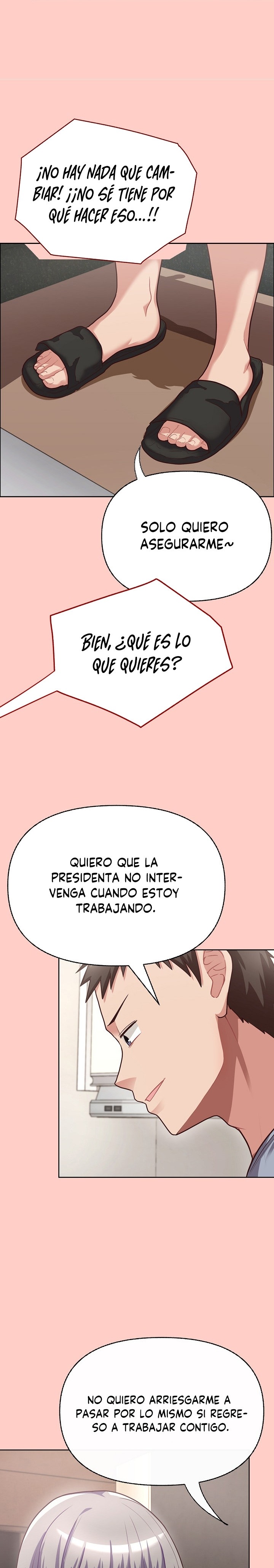 This Shithole Company is Mine Now! Raw - Chapter 2 [photo 6] - MangaPorn