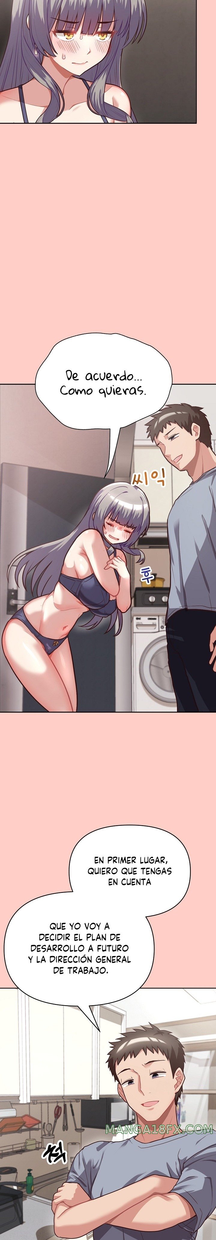 This Shithole Company is Mine Now! Raw - Chapter 2 [photo 7] - MangaPorn