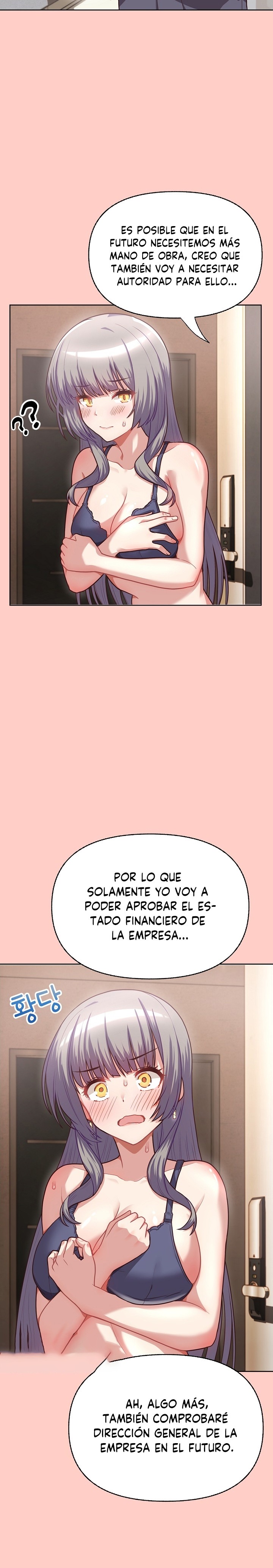 This Shithole Company is Mine Now! Raw - Chapter 2 [photo 8] - MangaPorn