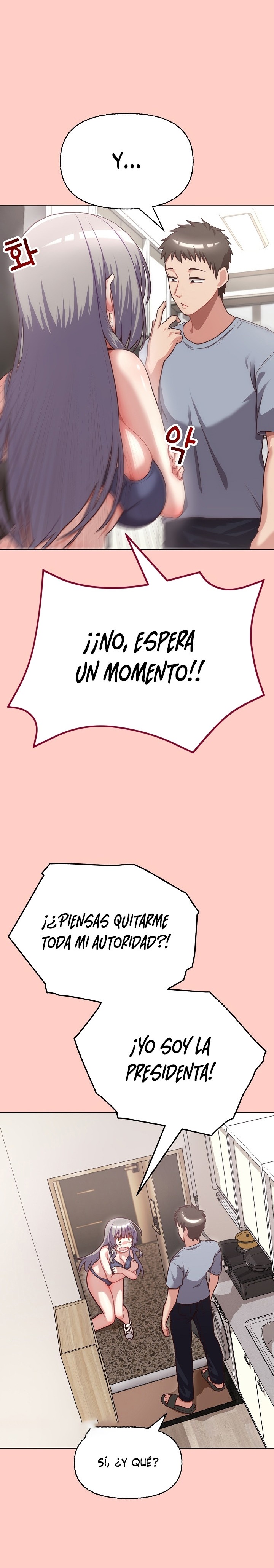 This Shithole Company is Mine Now! Raw - Chapter 2 [photo 9] - MangaPorn