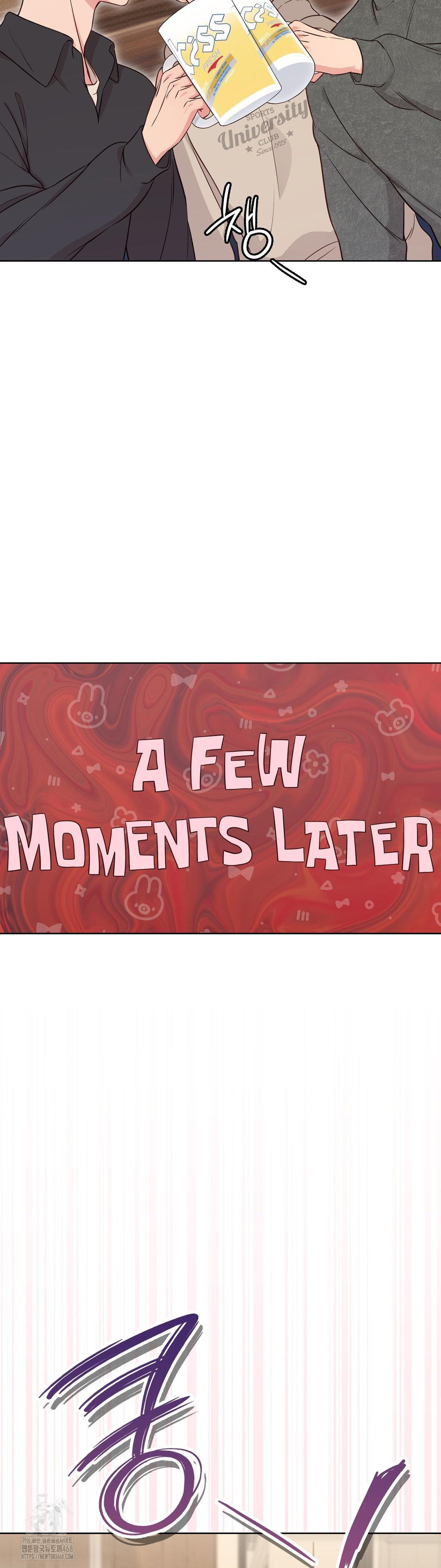 Brother Complex Raw - Chapter 2 [photo 33] - MangaPorn