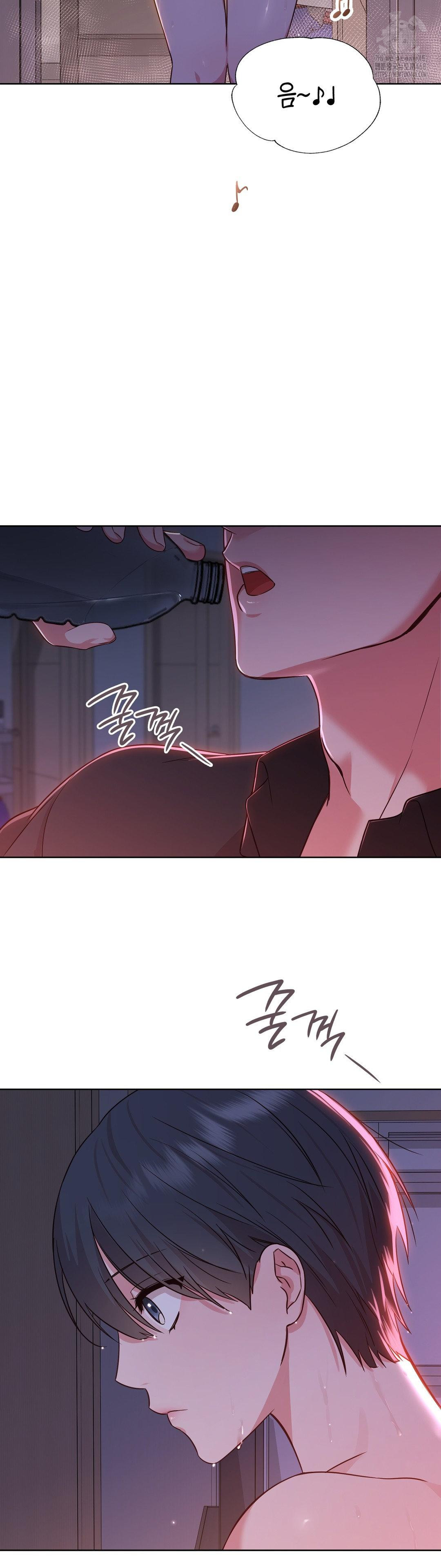 Brother Complex Raw - Chapter 2 [photo 52] - MangaPorn