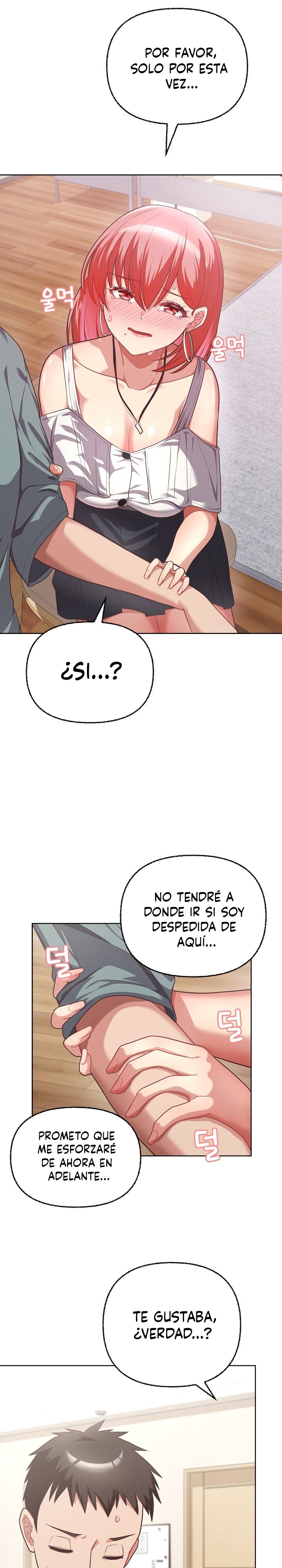 This Shithole Company is Mine Now! Raw - Chapter 3 [photo 12] - MangaPorn