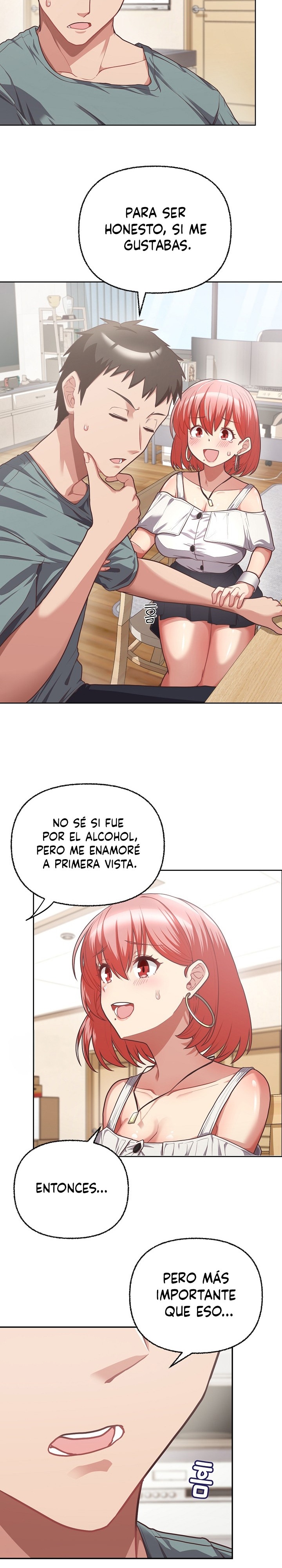 This Shithole Company is Mine Now! Raw - Chapter 3 [photo 13] - MangaPorn