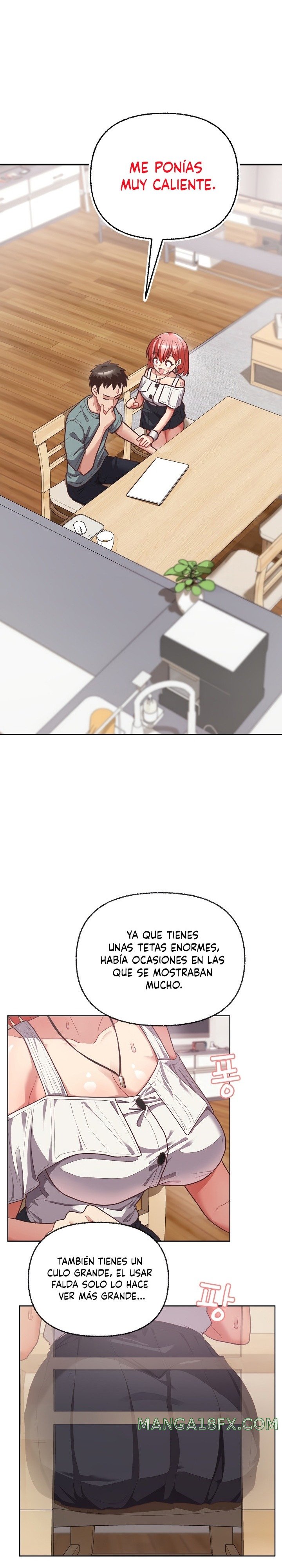 This Shithole Company is Mine Now! Raw - Chapter 3 [photo 14] - MangaPorn