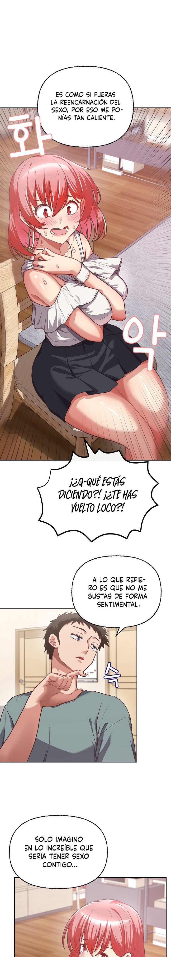 This Shithole Company is Mine Now! Raw - Chapter 3 [photo 15] - MangaPorn