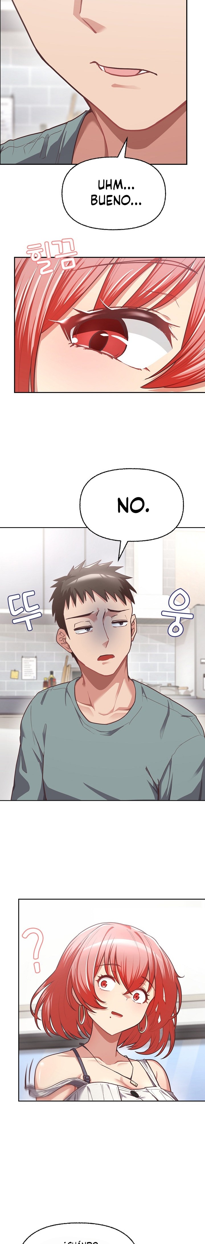 This Shithole Company is Mine Now! Raw - Chapter 3 [photo 2] - MangaPorn