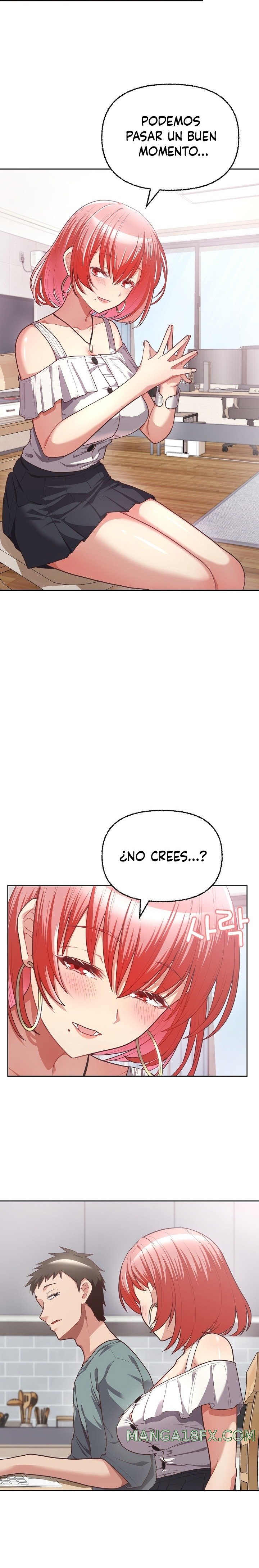 This Shithole Company is Mine Now! Raw - Chapter 3 [photo 5] - MangaPorn