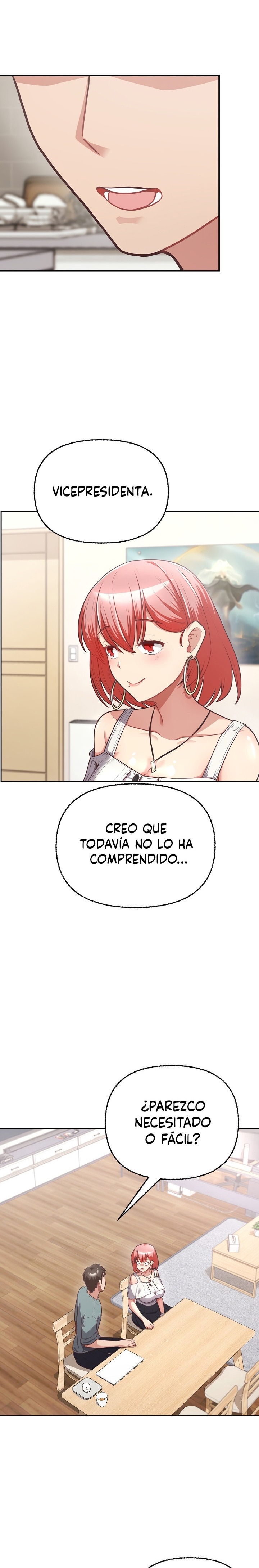 This Shithole Company is Mine Now! Raw - Chapter 3 [photo 6] - MangaPorn