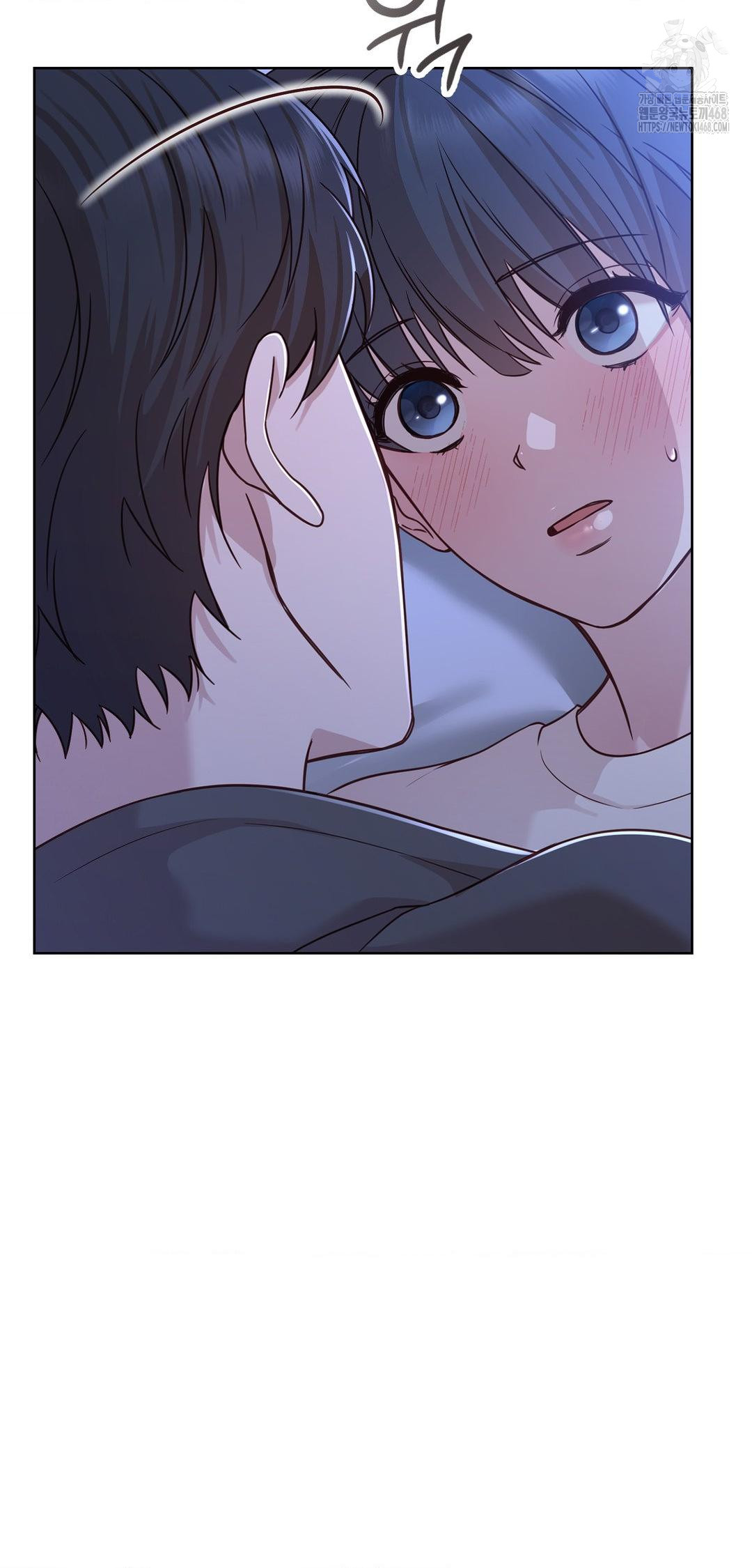 Brother Complex Raw - Chapter 9 [photo 52] - MangaPorn