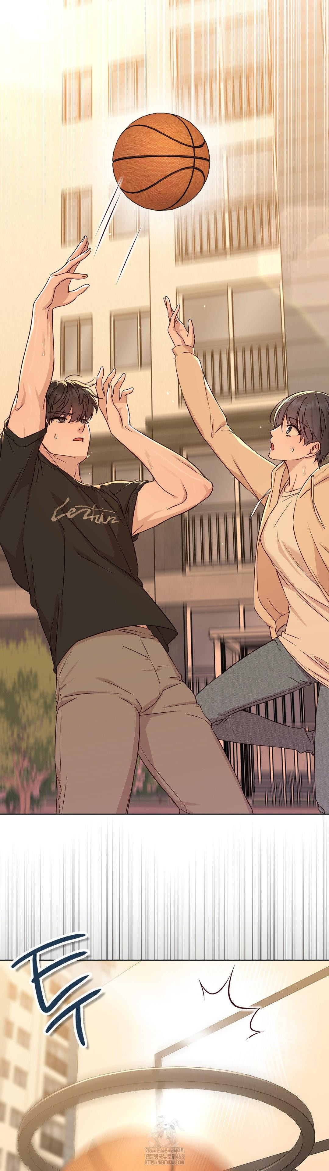 Brother Complex Raw - Chapter 11 [photo 36] - MangaPorn