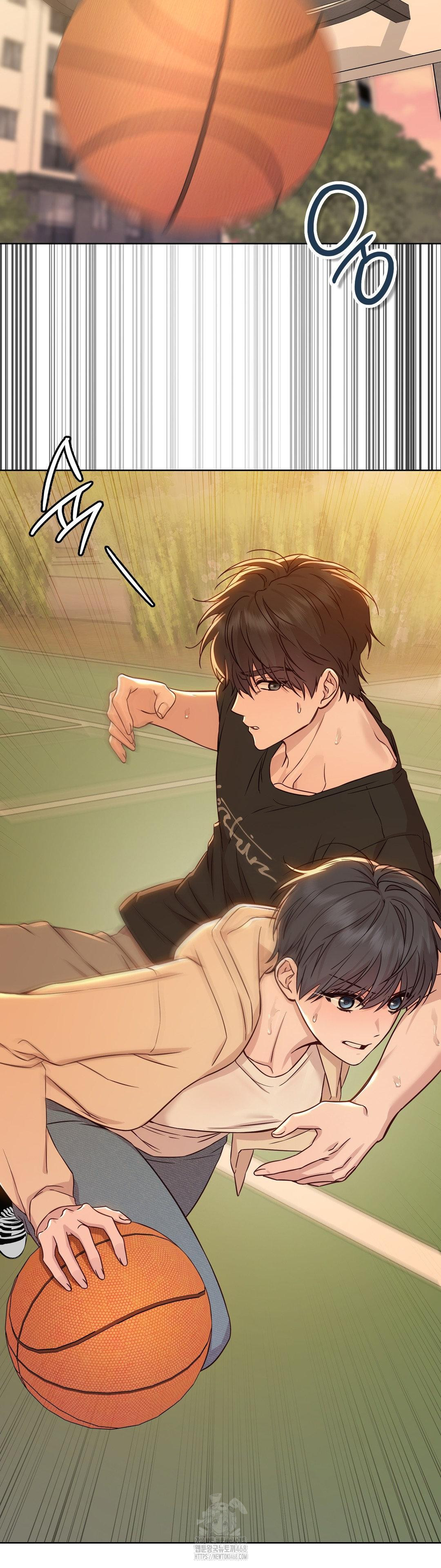 Brother Complex Raw - Chapter 11 [photo 37] - MangaPorn