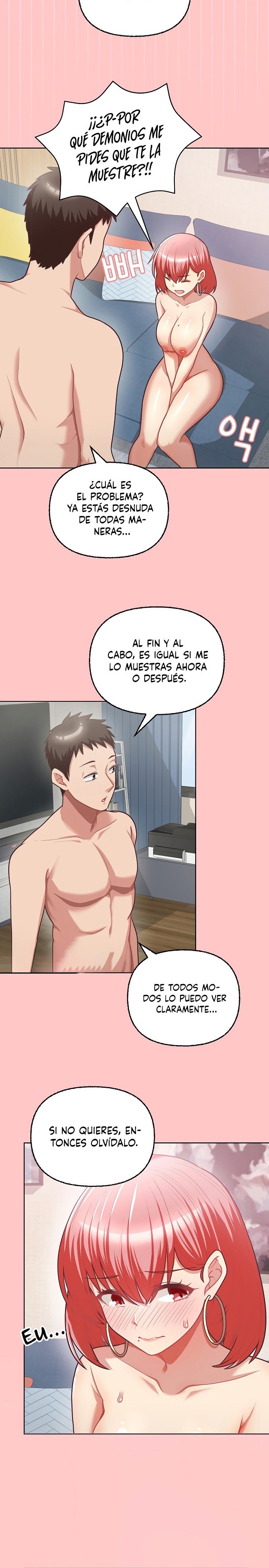 This Shithole Company is Mine Now! Raw - Chapter 4 [photo 10] - MangaPorn