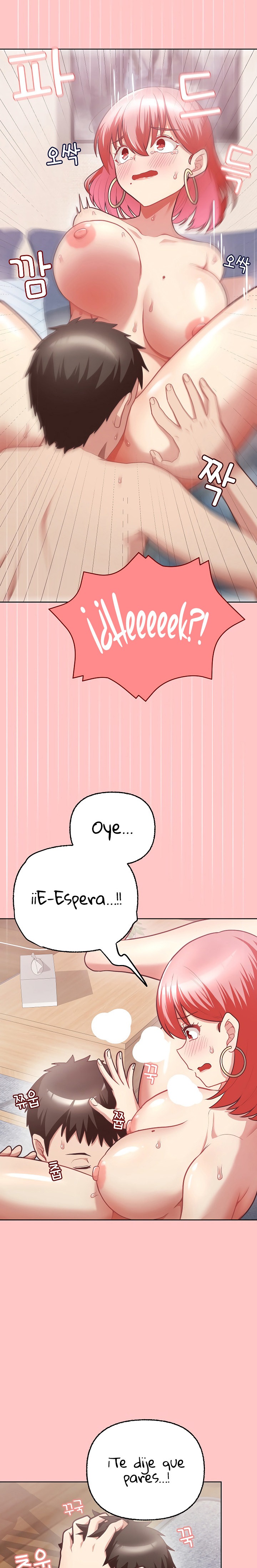 This Shithole Company is Mine Now! Raw - Chapter 4 [photo 18] - MangaPorn