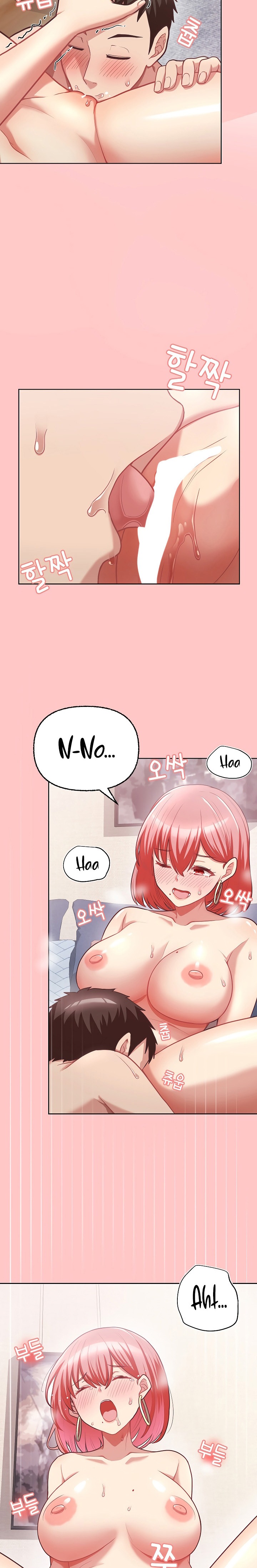 This Shithole Company is Mine Now! Raw - Chapter 4 [photo 19] - MangaPorn