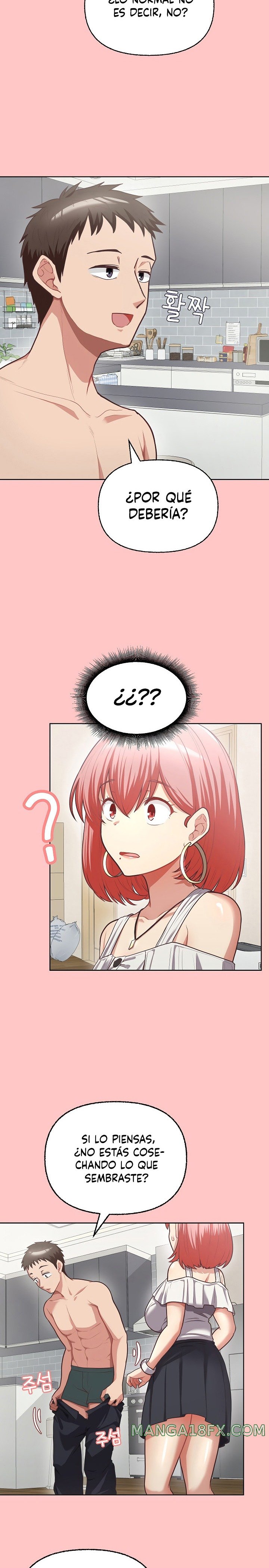 This Shithole Company is Mine Now! Raw - Chapter 4 [photo 2] - MangaPorn