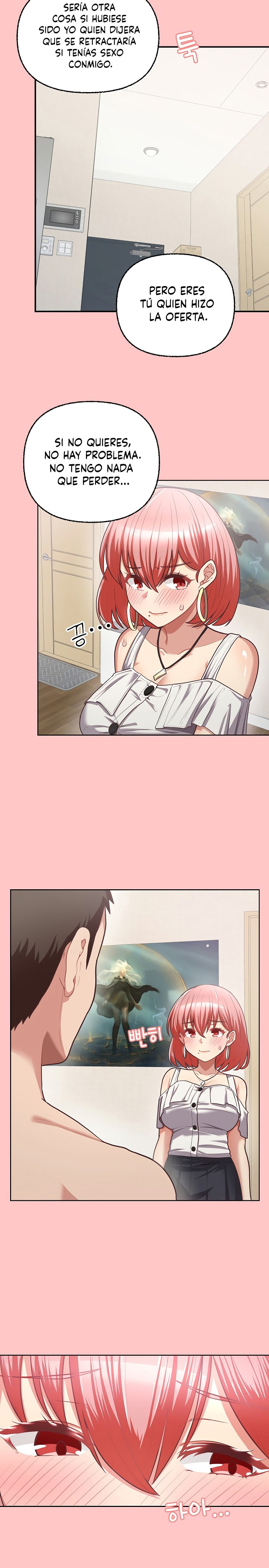 This Shithole Company is Mine Now! Raw - Chapter 4 [photo 3] - MangaPorn