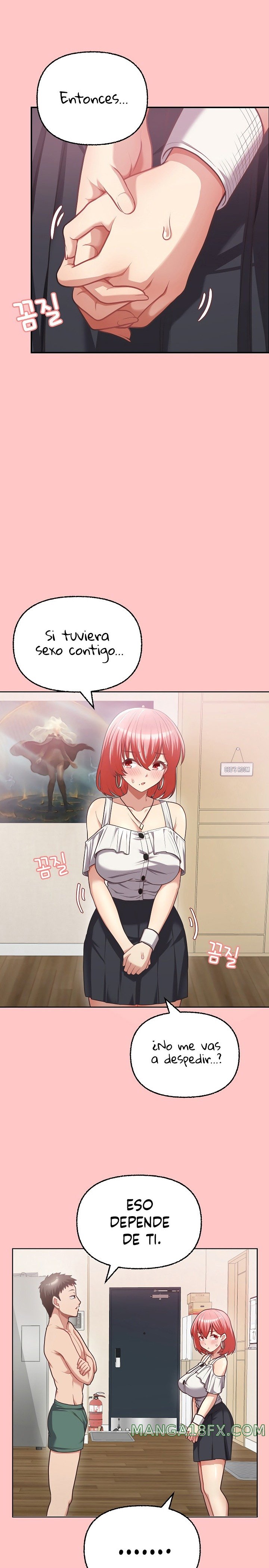 This Shithole Company is Mine Now! Raw - Chapter 4 [photo 4] - MangaPorn