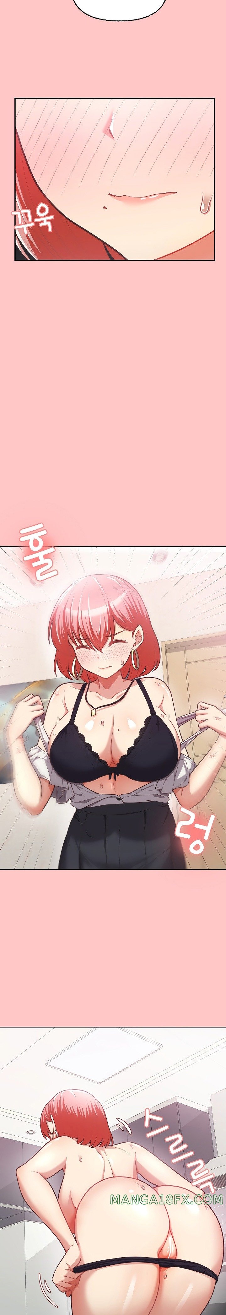 This Shithole Company is Mine Now! Raw - Chapter 4 [photo 5] - MangaPorn