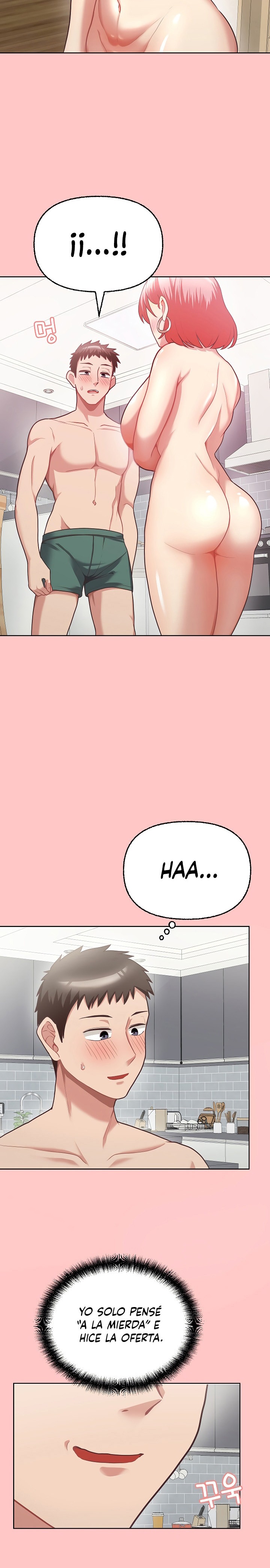 This Shithole Company is Mine Now! Raw - Chapter 4 [photo 7] - MangaPorn