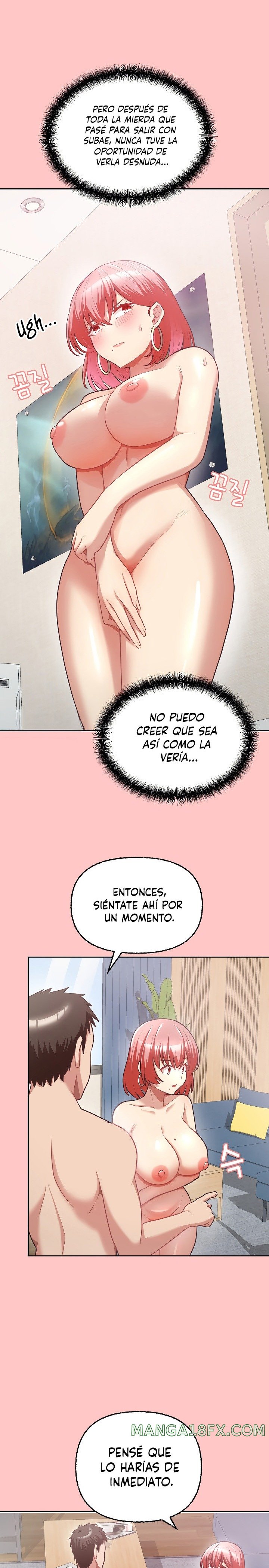 This Shithole Company is Mine Now! Raw - Chapter 4 [photo 8] - MangaPorn