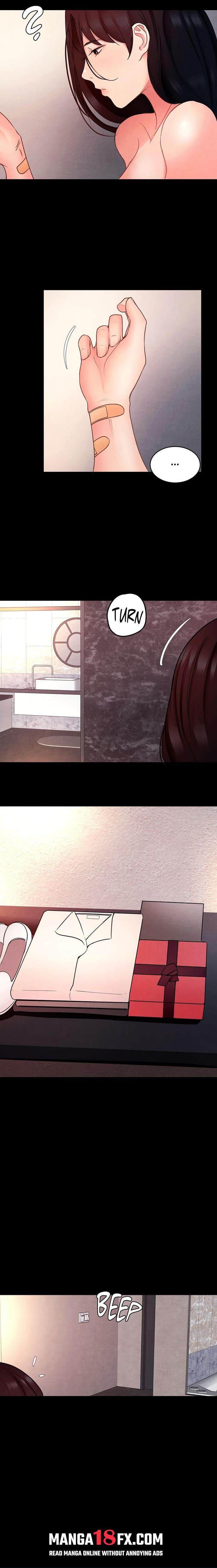 One-Day BDSM Workshop (Uncensored) - Chapter 12 [photo 11] - MangaPorn