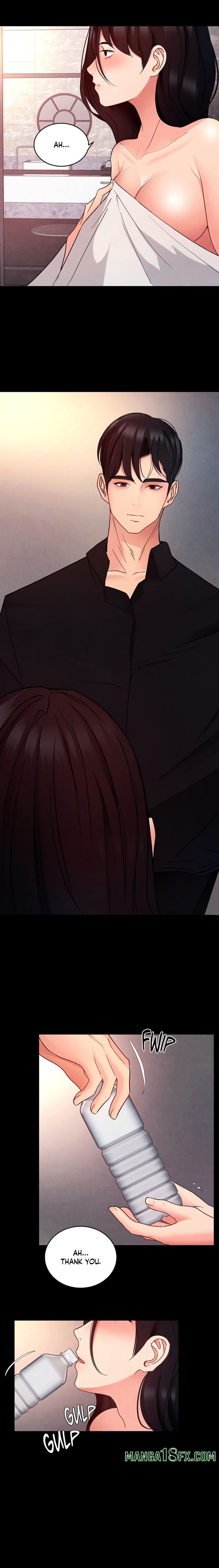 One-Day BDSM Workshop (Uncensored) - Chapter 12 [photo 12] - MangaPorn