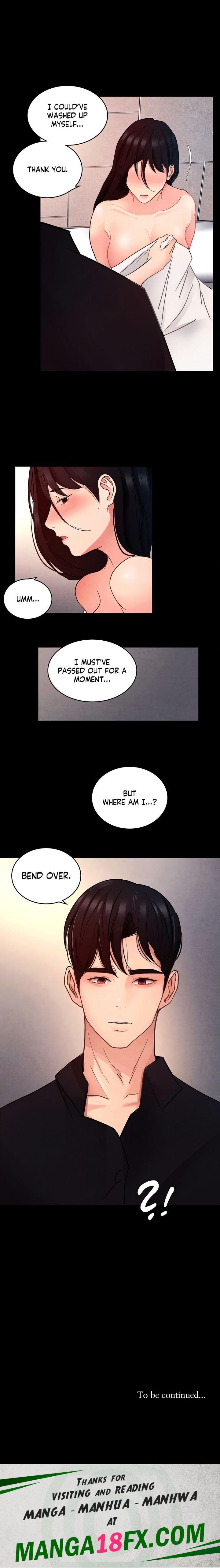 One-Day BDSM Workshop (Uncensored) - Chapter 12 [photo 13] - MangaPorn