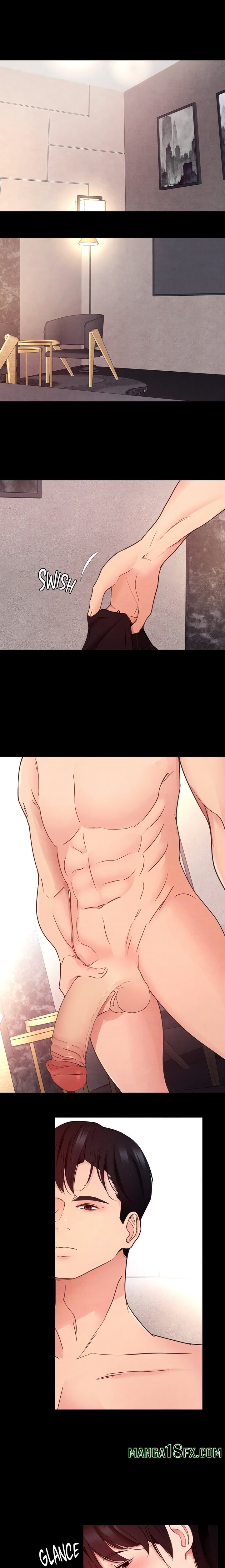 One-Day BDSM Workshop (Uncensored) - Chapter 13 [photo 1] - MangaPorn