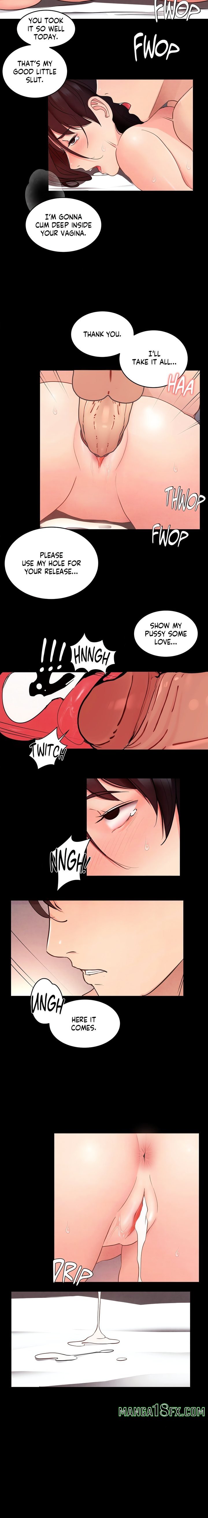 One-Day BDSM Workshop (Uncensored) - Chapter 13 [photo 11] - MangaPorn