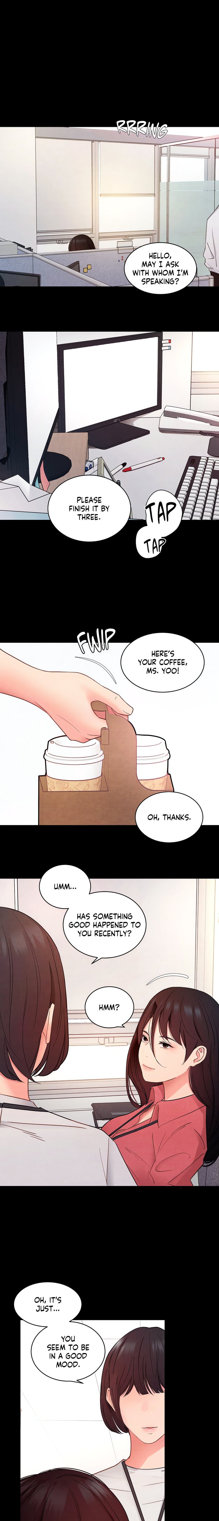 One-Day BDSM Workshop (Uncensored) - Chapter 14 [photo 1] - MangaPorn