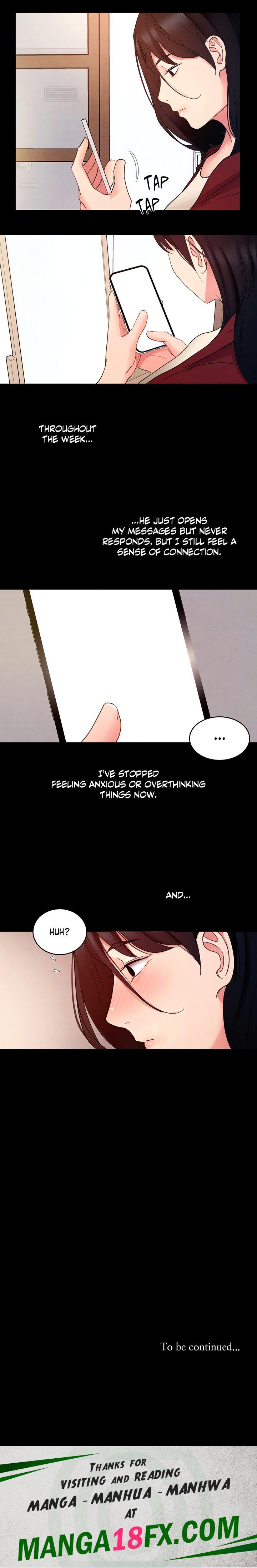 One-Day BDSM Workshop (Uncensored) - Chapter 14 [photo 14] - MangaPorn