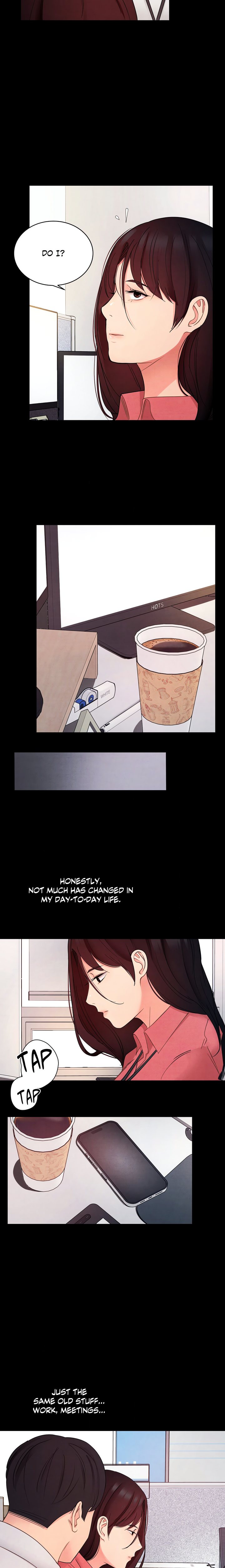 One-Day BDSM Workshop (Uncensored) - Chapter 14 [photo 2] - MangaPorn