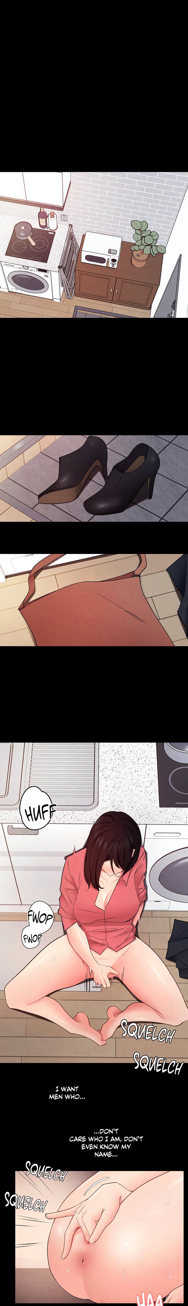 One-Day BDSM Workshop (Uncensored) - Chapter 14 [photo 6] - MangaPorn