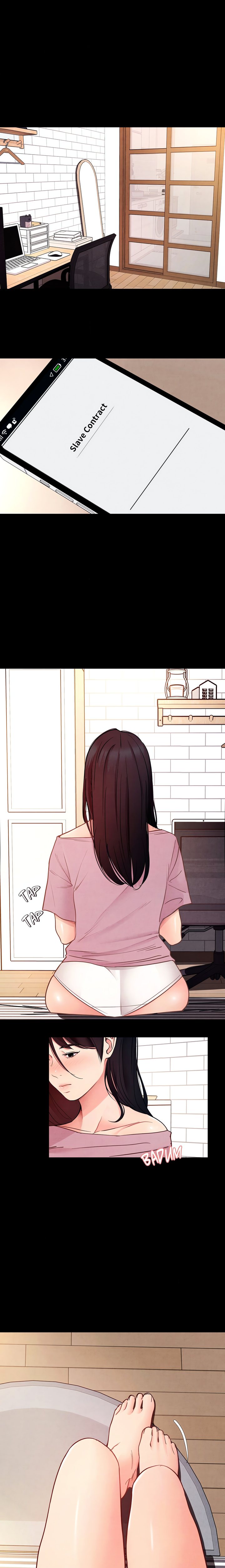 One-Day BDSM Workshop (Uncensored) - Chapter 15 [photo 1] - MangaPorn