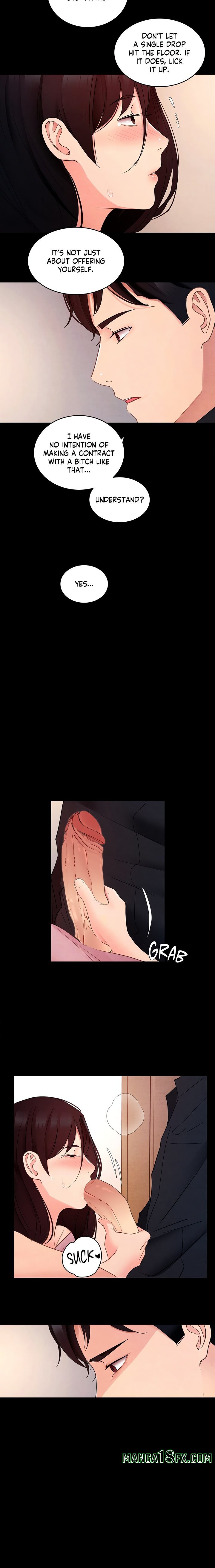 One-Day BDSM Workshop (Uncensored) - Chapter 15 [photo 13] - MangaPorn