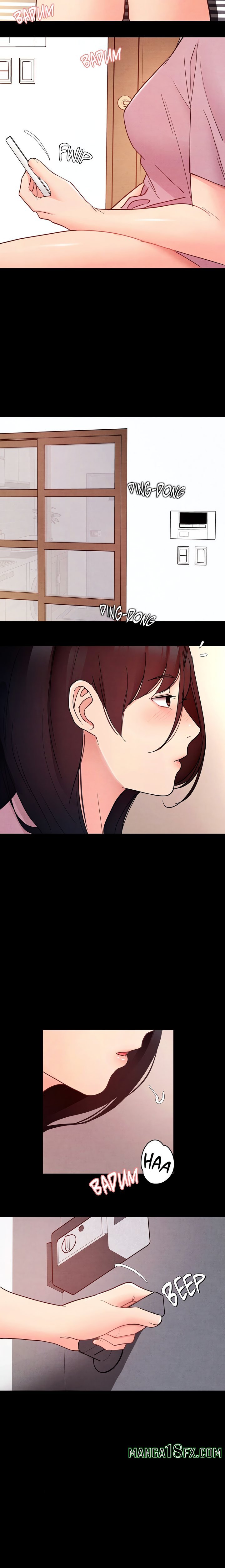 One-Day BDSM Workshop (Uncensored) - Chapter 15 [photo 2] - MangaPorn