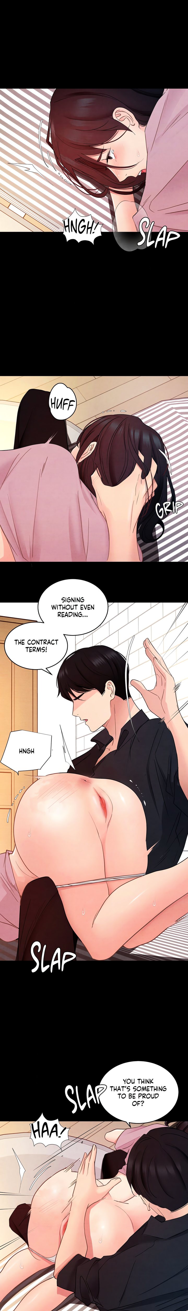 One-Day BDSM Workshop (Uncensored) - Chapter 15 [photo 6] - MangaPorn