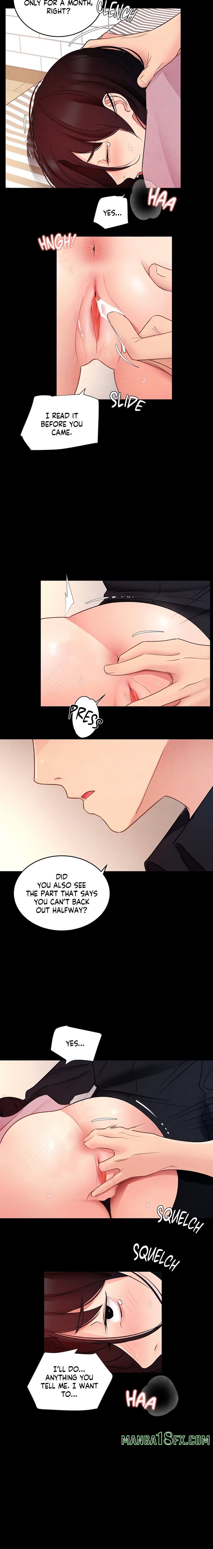 One-Day BDSM Workshop (Uncensored) - Chapter 15 [photo 9] - MangaPorn